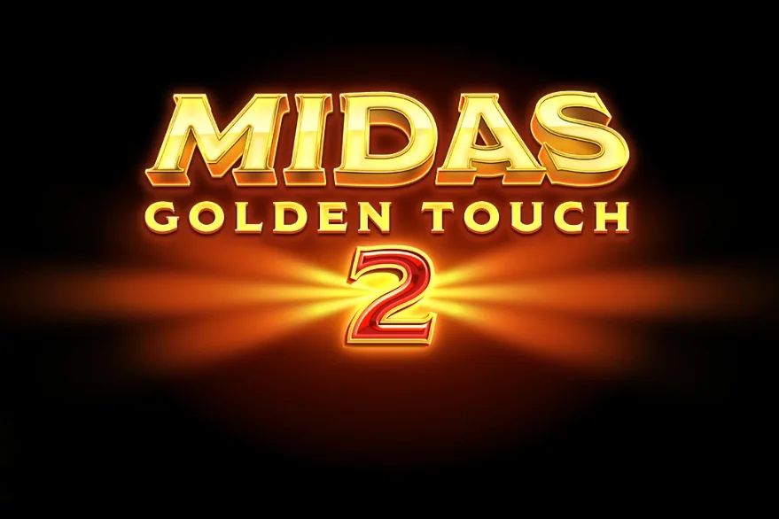 Midas Golden Touch 2